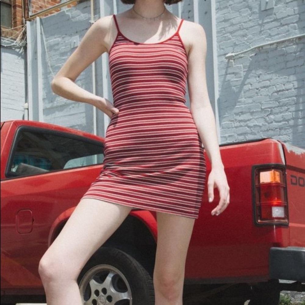 Brandy Melville Kyran dress